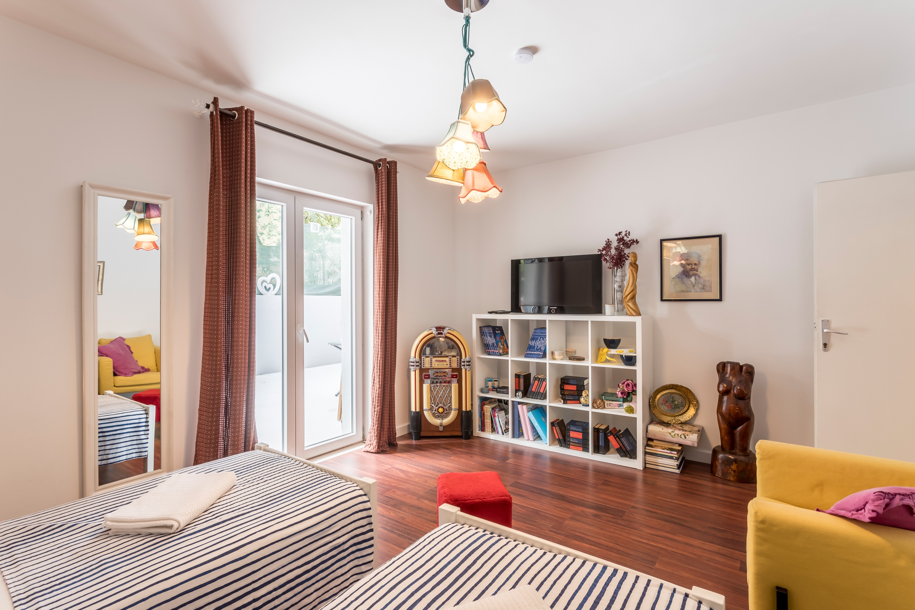 Three bedroom apartment with terrace Split  A-a