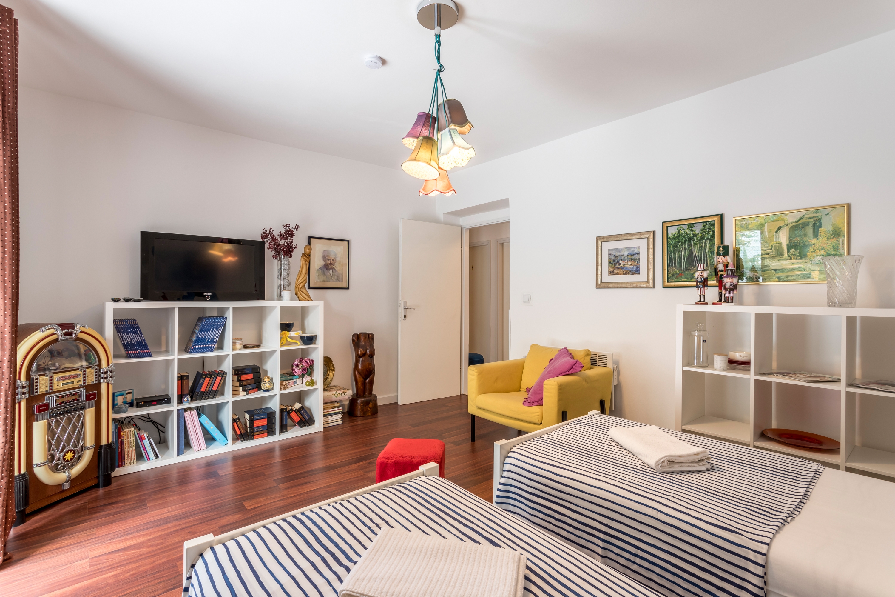 Three bedroom apartment with terrace Split  A-a