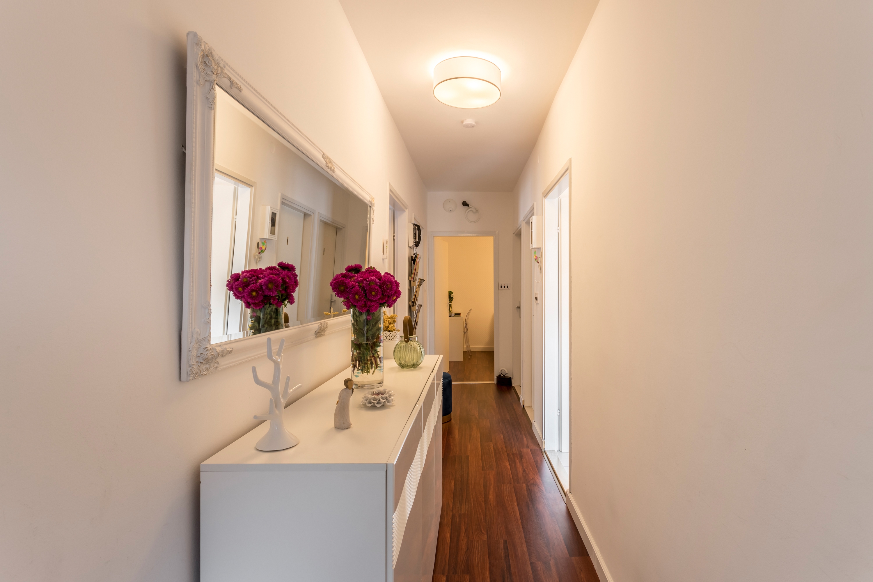 Three bedroom apartment with terrace Split  A-a