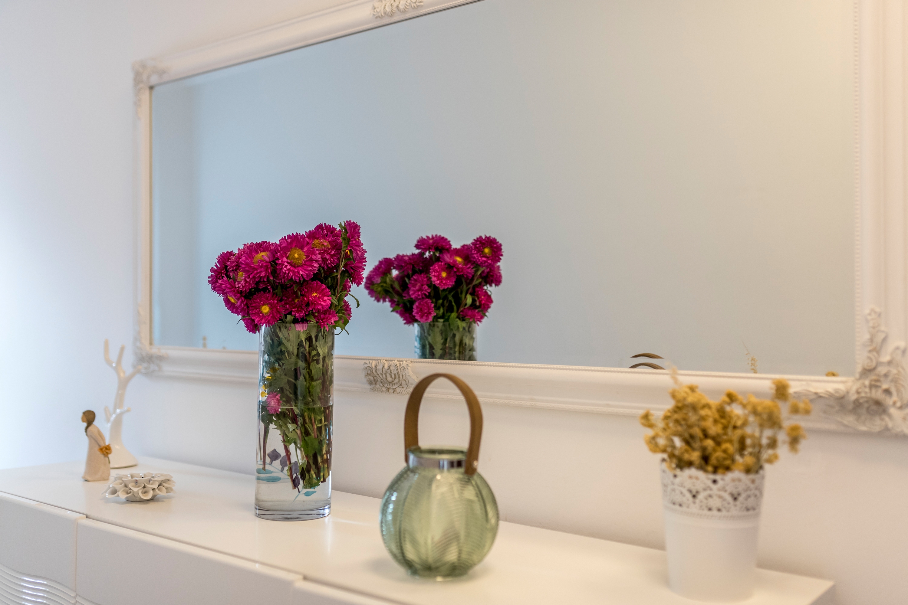 Three bedroom apartment with terrace Split  A-a