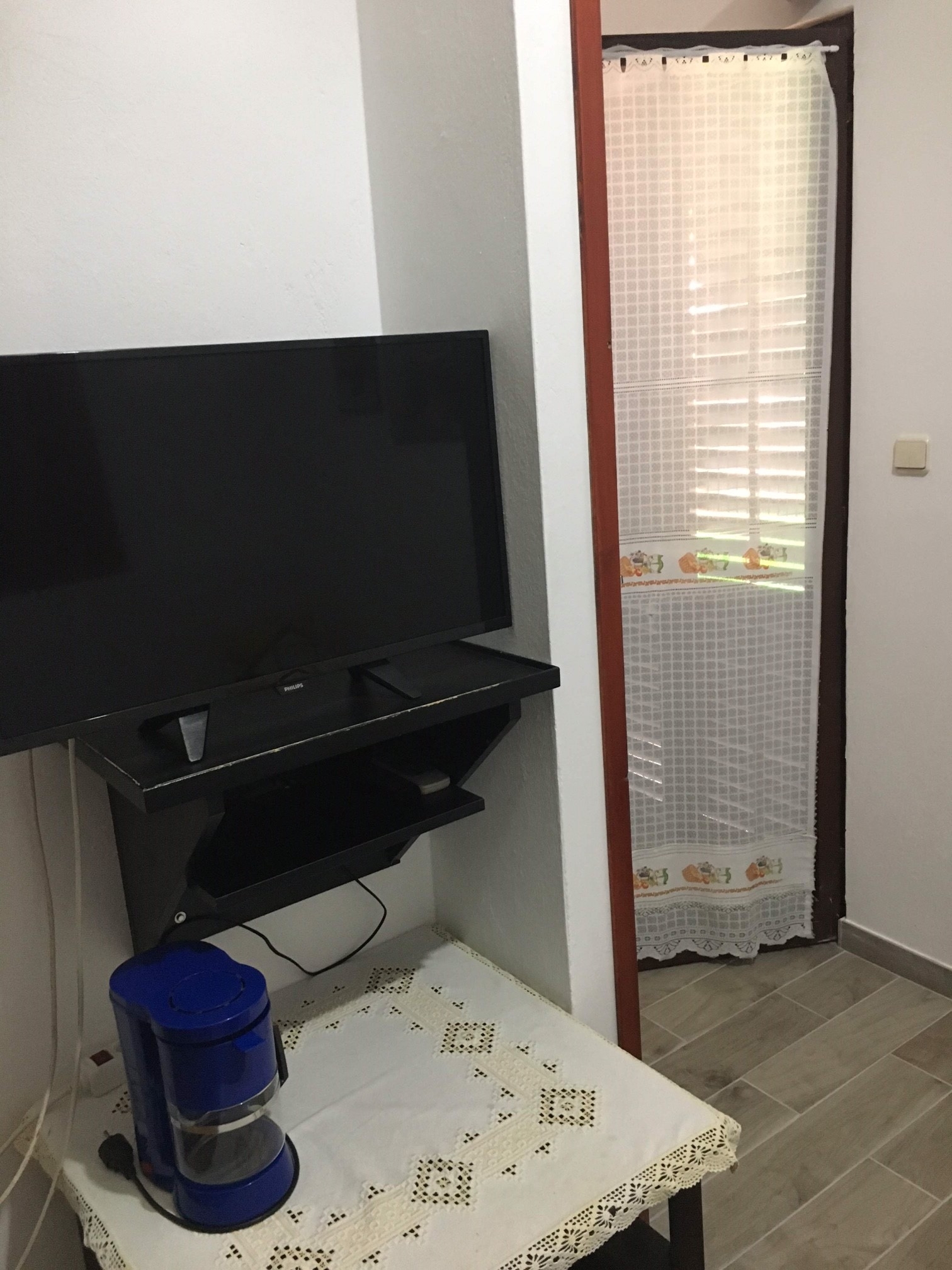 One bedroom apartment near beach Sukošan, Zadar  A-a