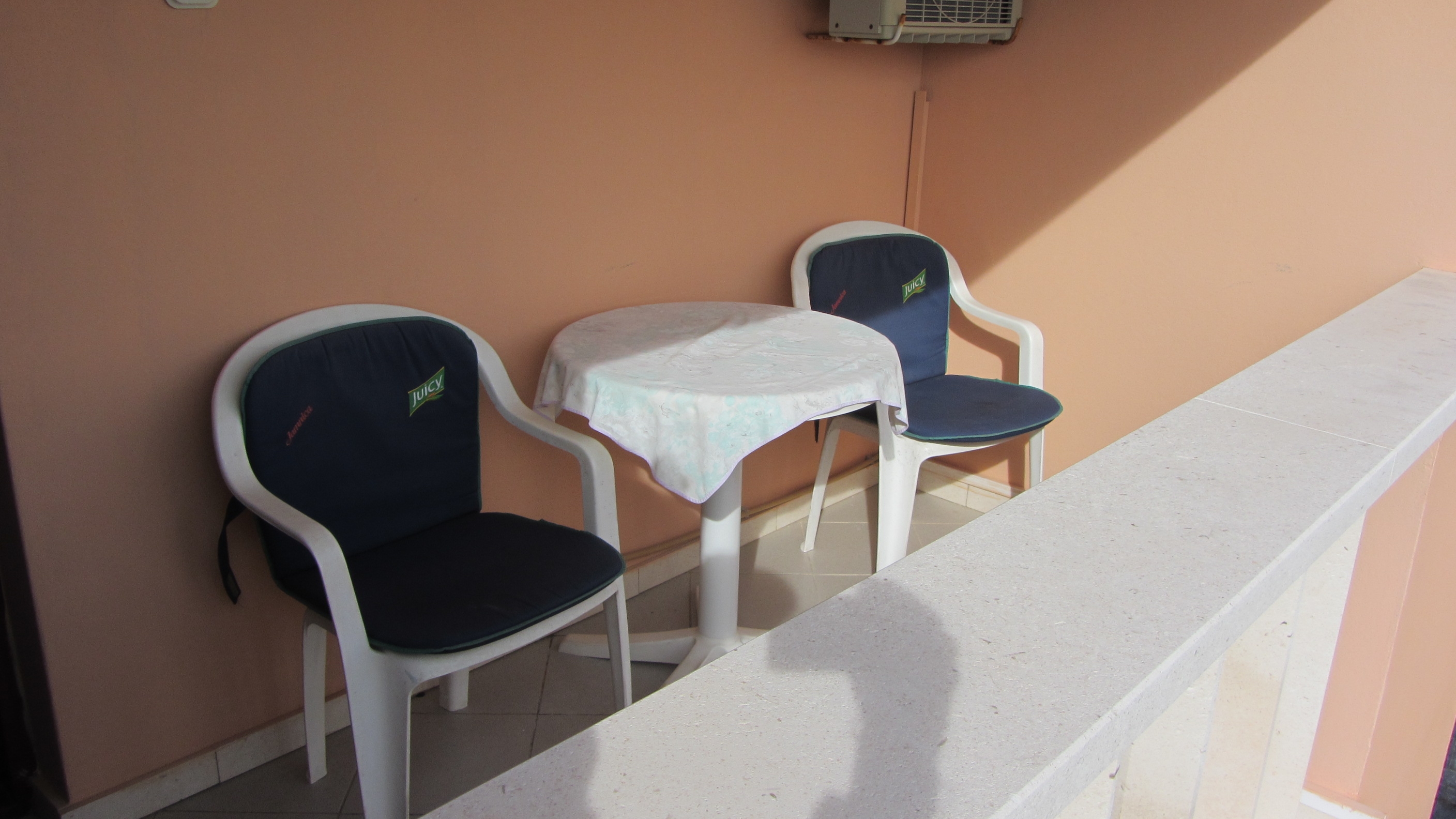 One bedroom apartment near beach Sukošan, Zadar  A-b