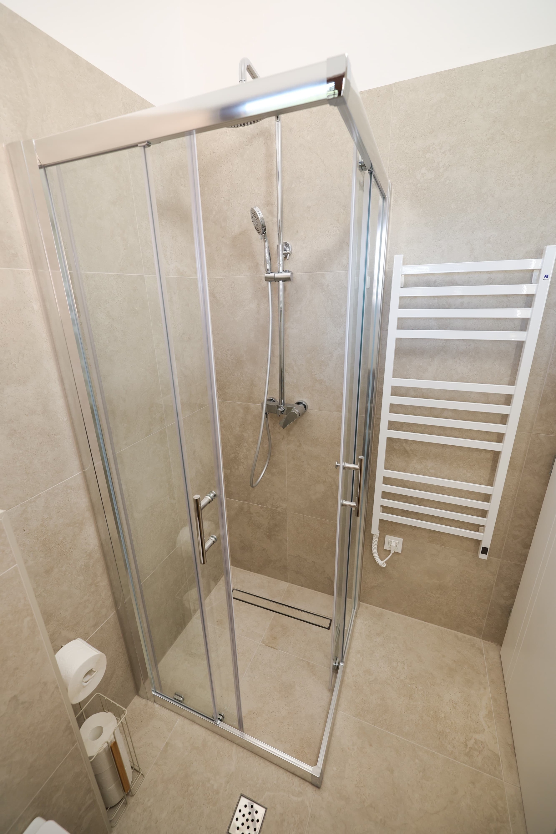 Studio flat near beach Sukošan, Zadar  AS-a