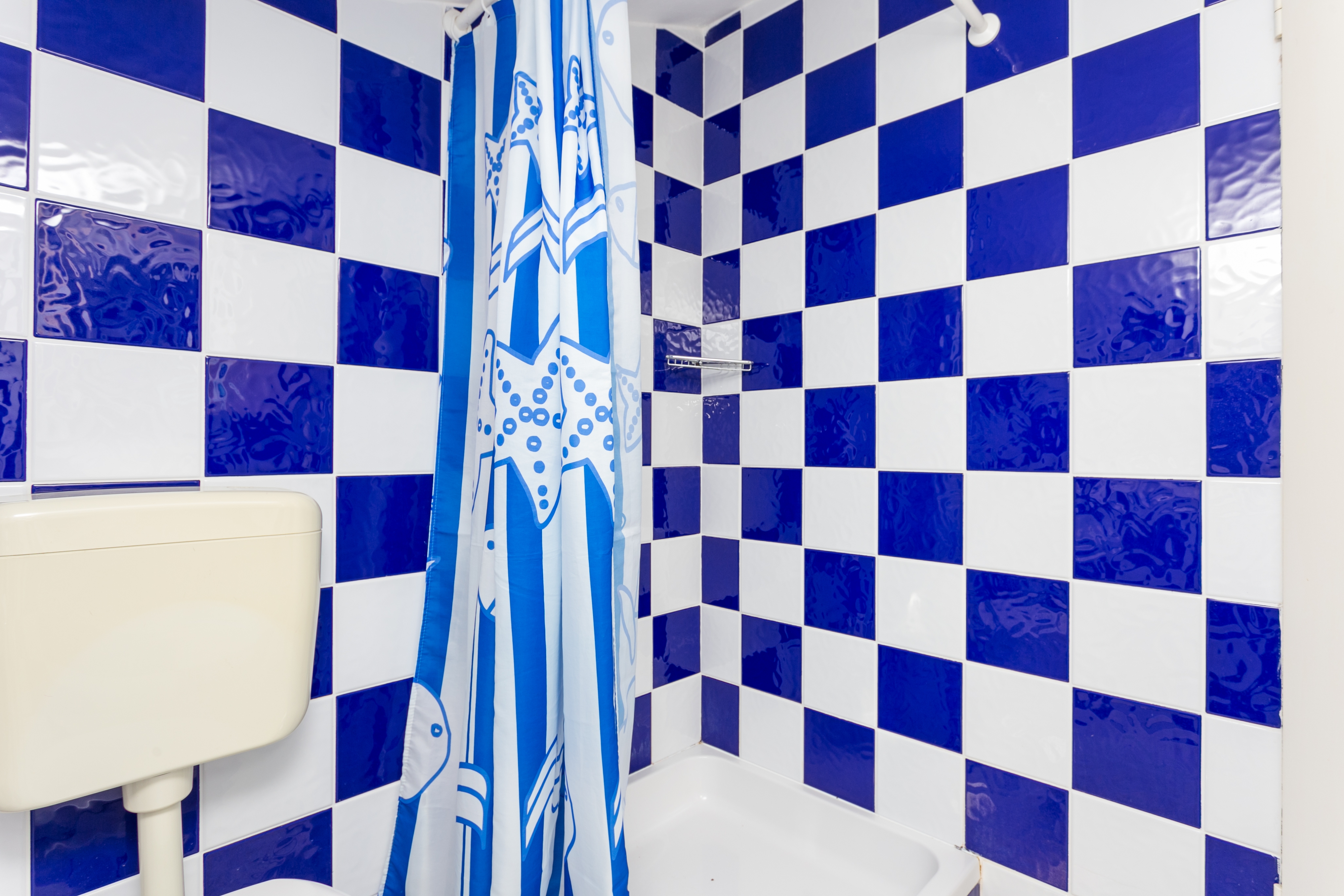 Two bedroom apartment with balcony and sea view Seget Vranjica, Trogir  A-a