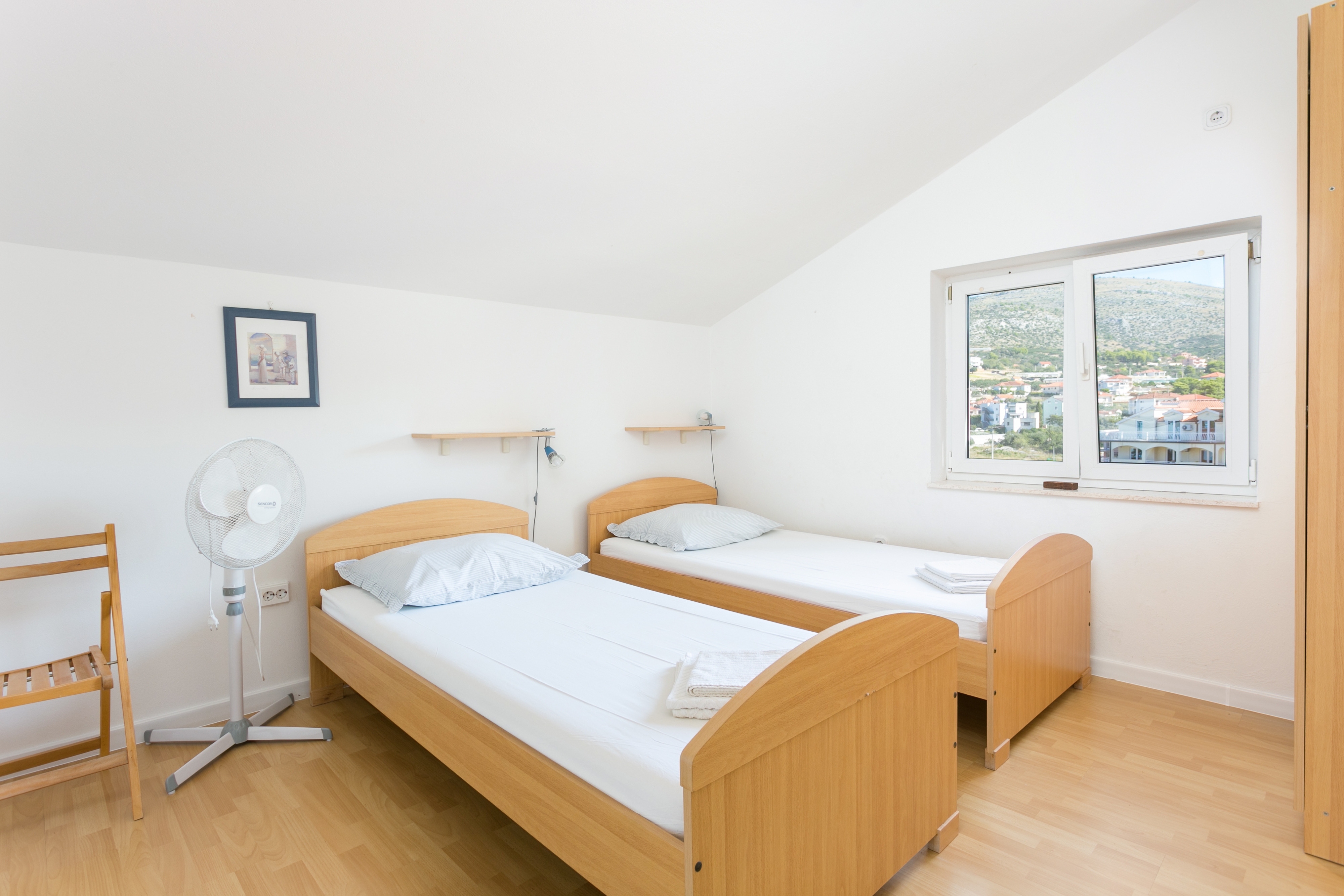 Top Trogir Seget Vranjica Top Trogir Seget Vranjica