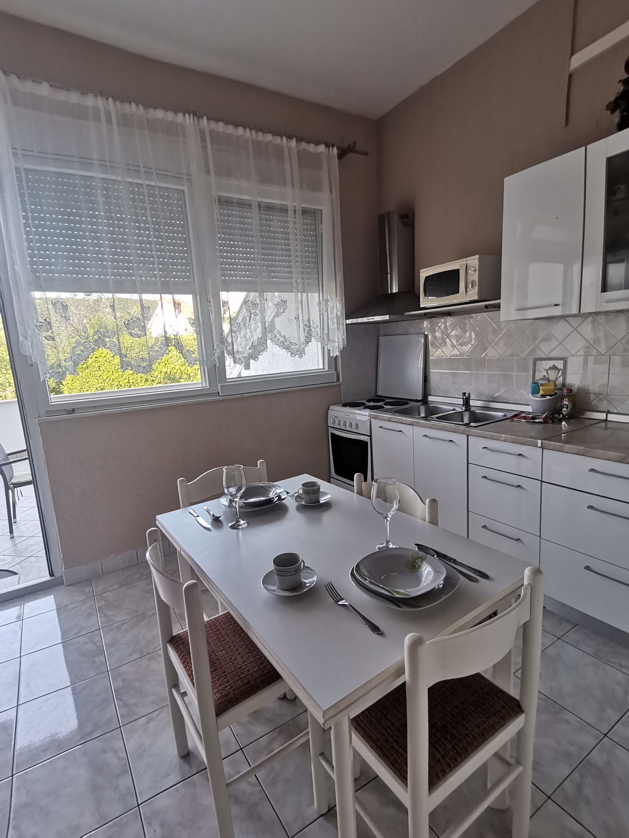 Top Rab Supetarska Draga - Donja Top Rab Supetarska Draga - Donja