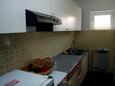 Kitchen 1 Supetar, Kitchen 1 in the apartment, WiFi.