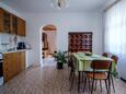 Barbat, Столовая 2 в размещении типа apartment, Домашние животные допускаются и WiFi.