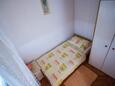 Спальня 2 Barbat, Спальня 2 в размещении типа apartment, Домашние животные допускаются и WiFi.
