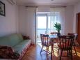 Столовая Barbat, Столовая в размещении типа apartment, доступный кондиционер, Домашние животные допускаются и WiFi.