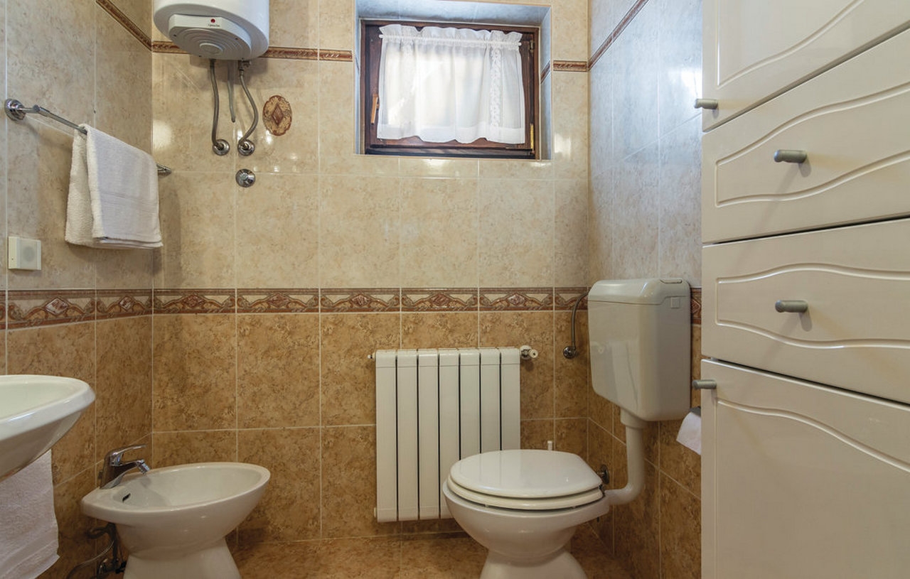 Three bedroom house with terrace Sveti Lovreč, Central Istria - Središnja Istra  K
