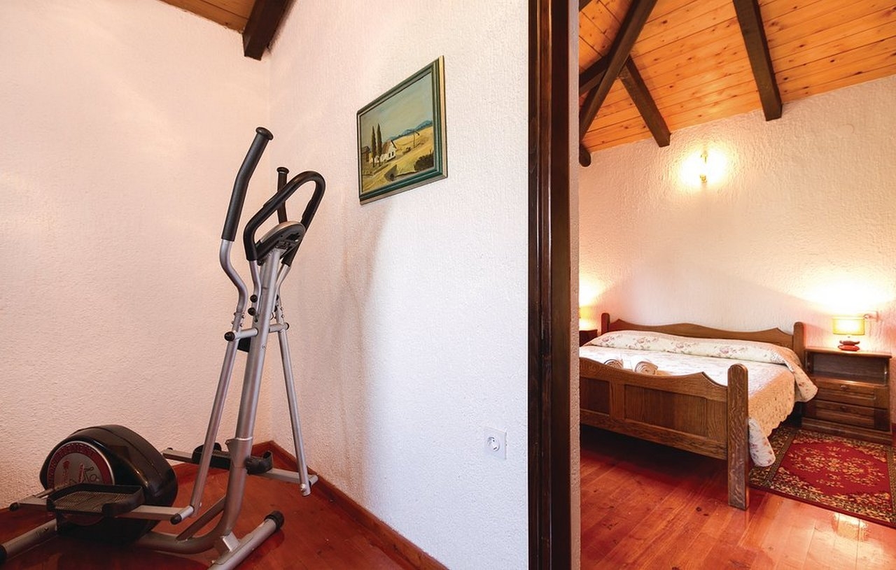 Three bedroom house with terrace Sveti Lovreč, Central Istria - Središnja Istra  K