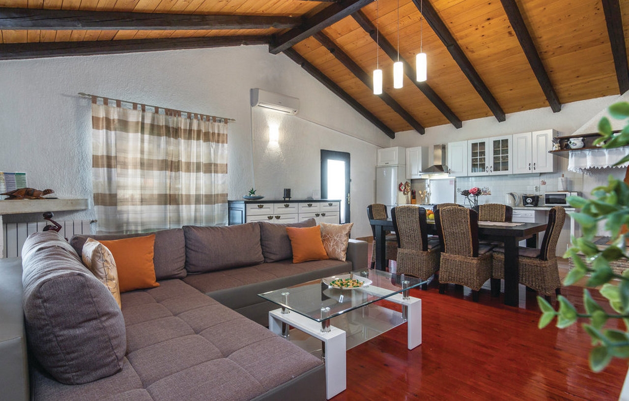 Three bedroom house with terrace Sveti Lovreč, Central Istria - Središnja Istra (K-14432)