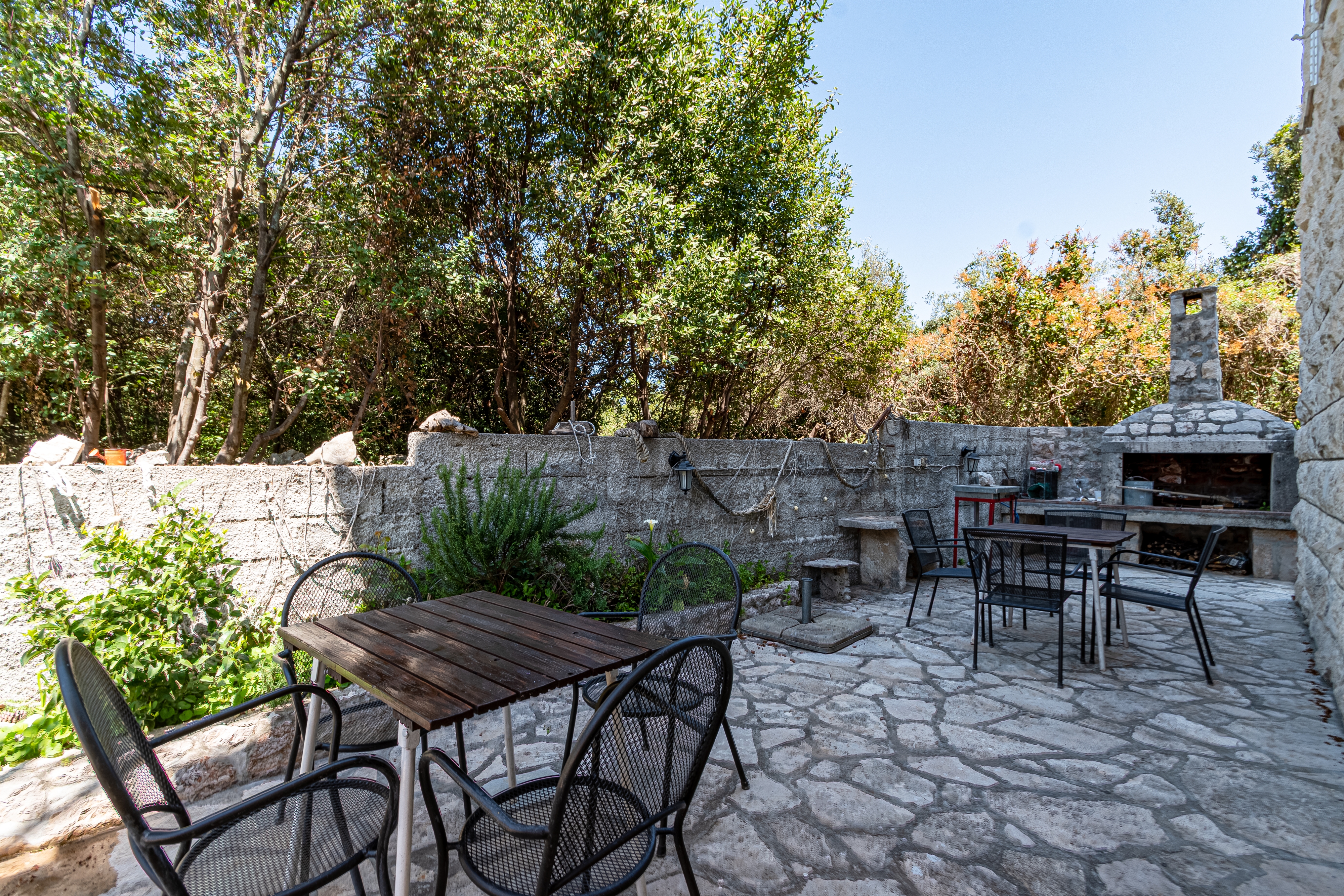 Room (pet friendly) Mali Ston, Pelješac (S-14434-a) Room (pet friendly) Mali Ston, Pelješac (S-14434-a)