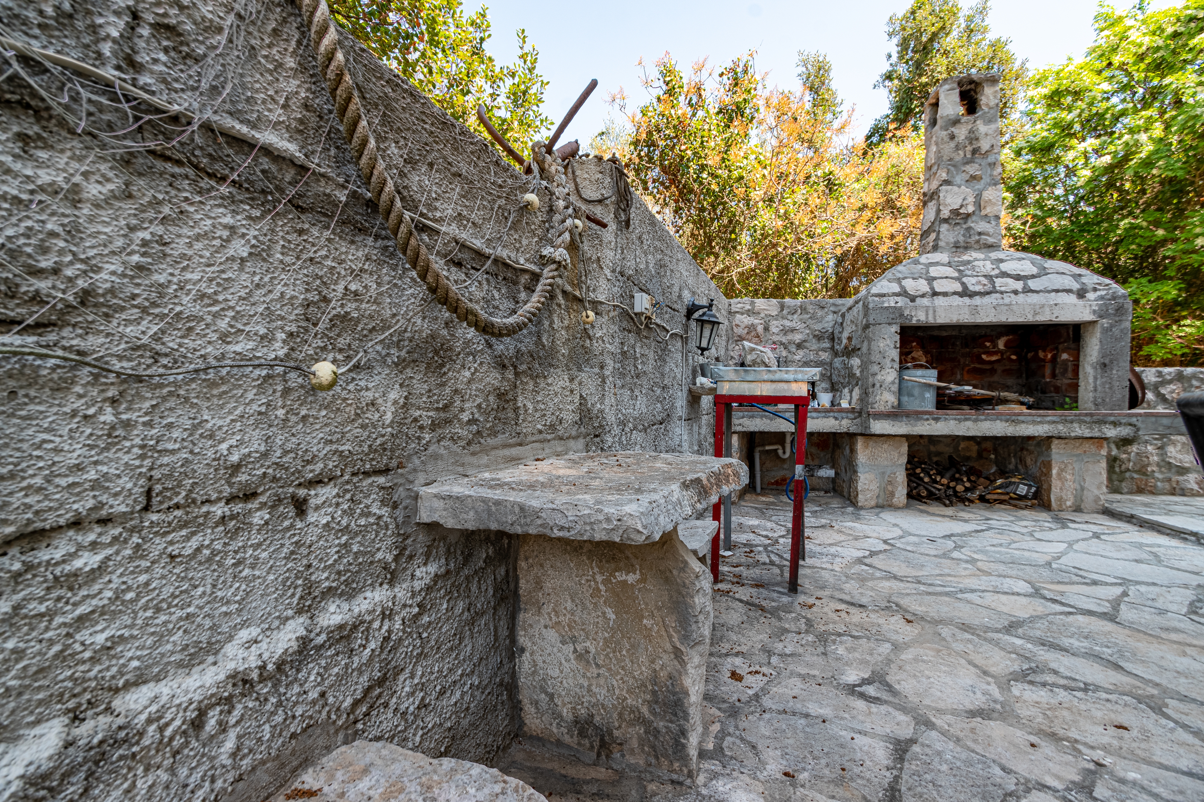 Top Pelješac Mali Ston Top Pelješac Mali Ston