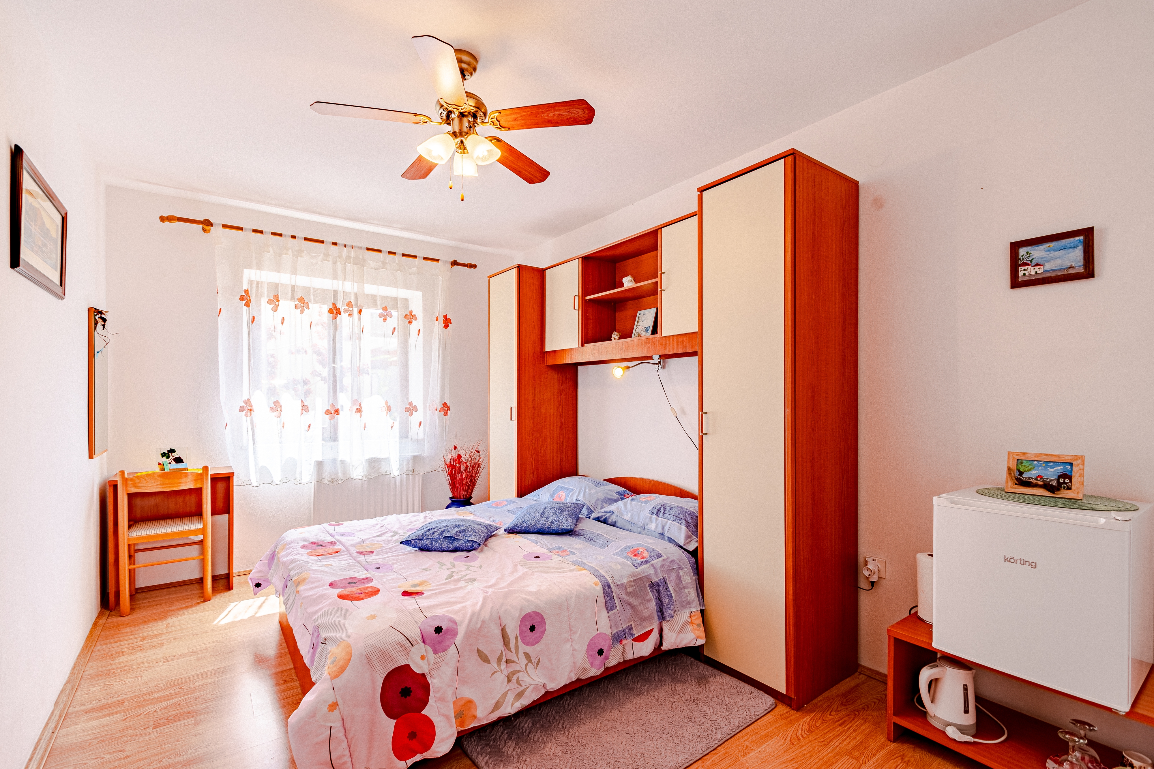 Room (pet friendly) Mali Ston, Pelješac (S-14434-a)