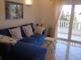 Living room Bol, Living room in the apartment, air condition available, (pet friendly) and WiFi.