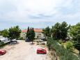 Parking lot Bol, Brač, Parking lot 14435 - Apartments with pebble beach.