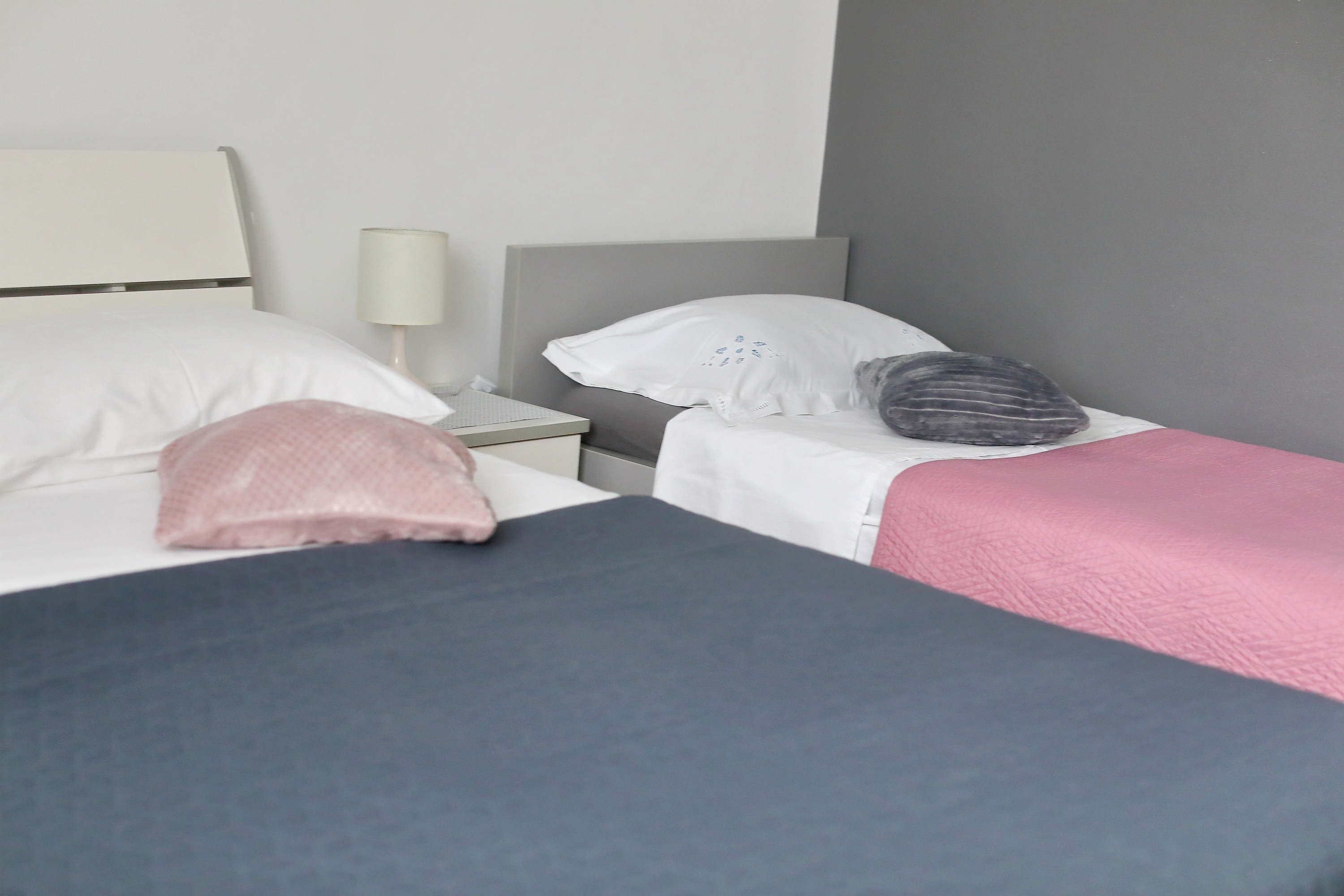 Three bedroom apartment with terrace Bibinje, Zadar  A-a