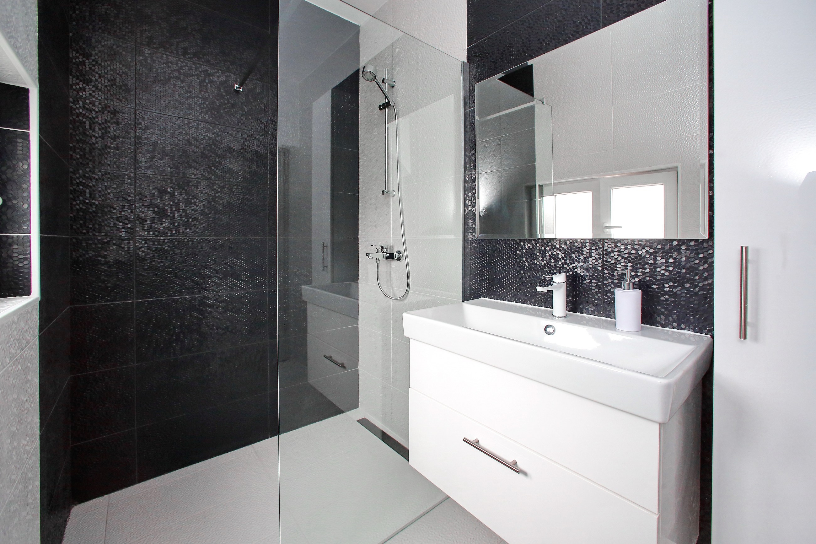 Two bedroom apartment with terrace Bibinje, Zadar  A-b