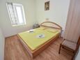 Kustići, Bedroom 3 in the house, (pet friendly).