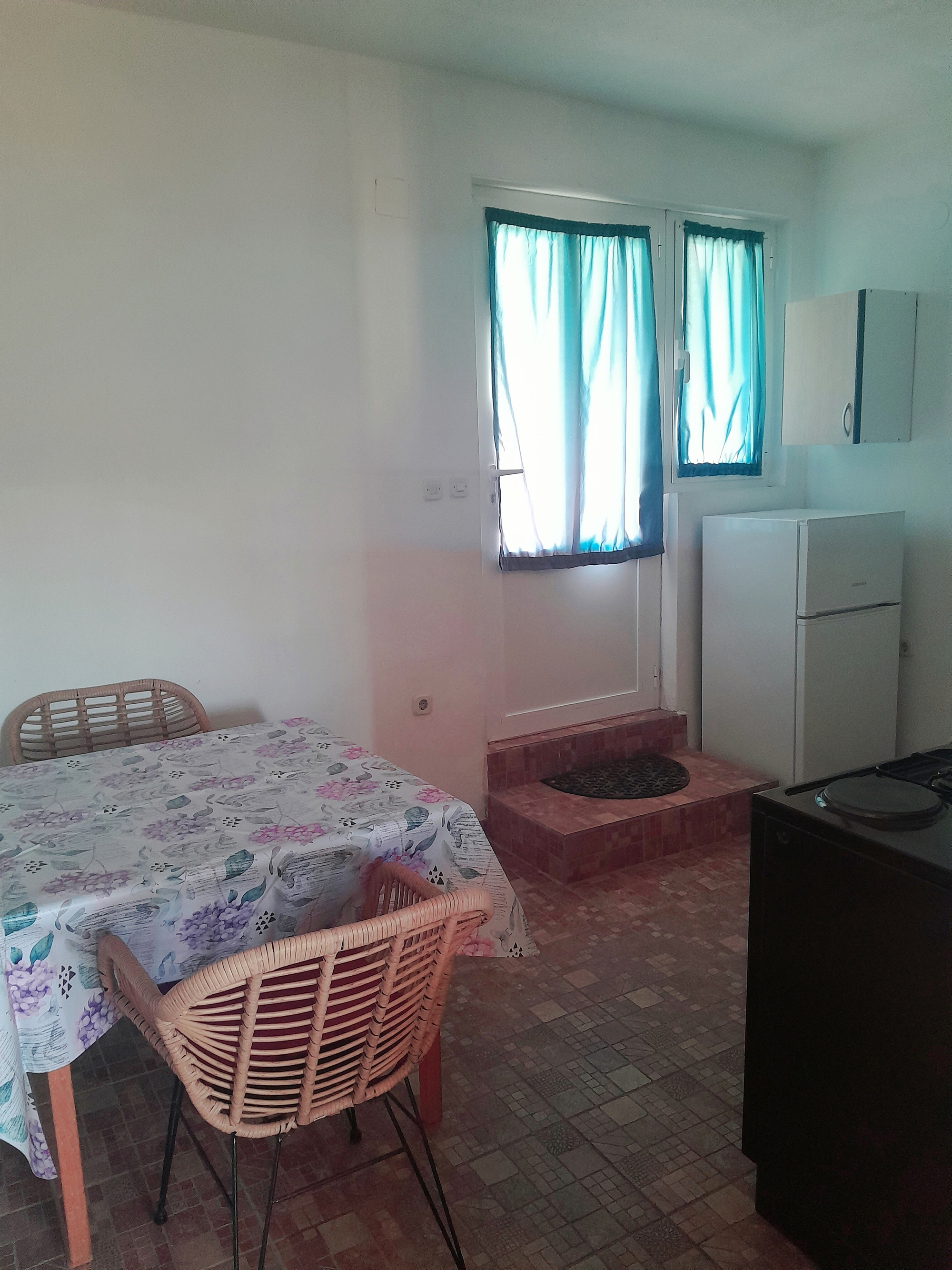 Two bedroom apartment near beach Cove Pještata, Pelješac (A-14440-a)