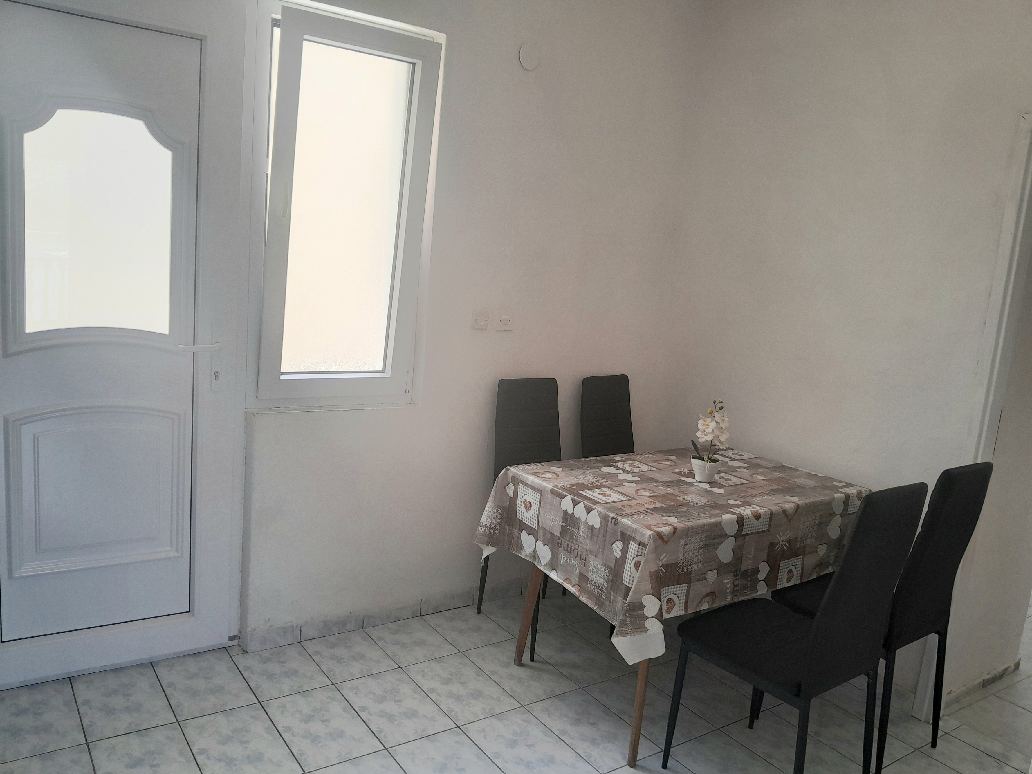 Two bedroom apartment near beach Cove Pještata, Pelješac (A-14440-b)