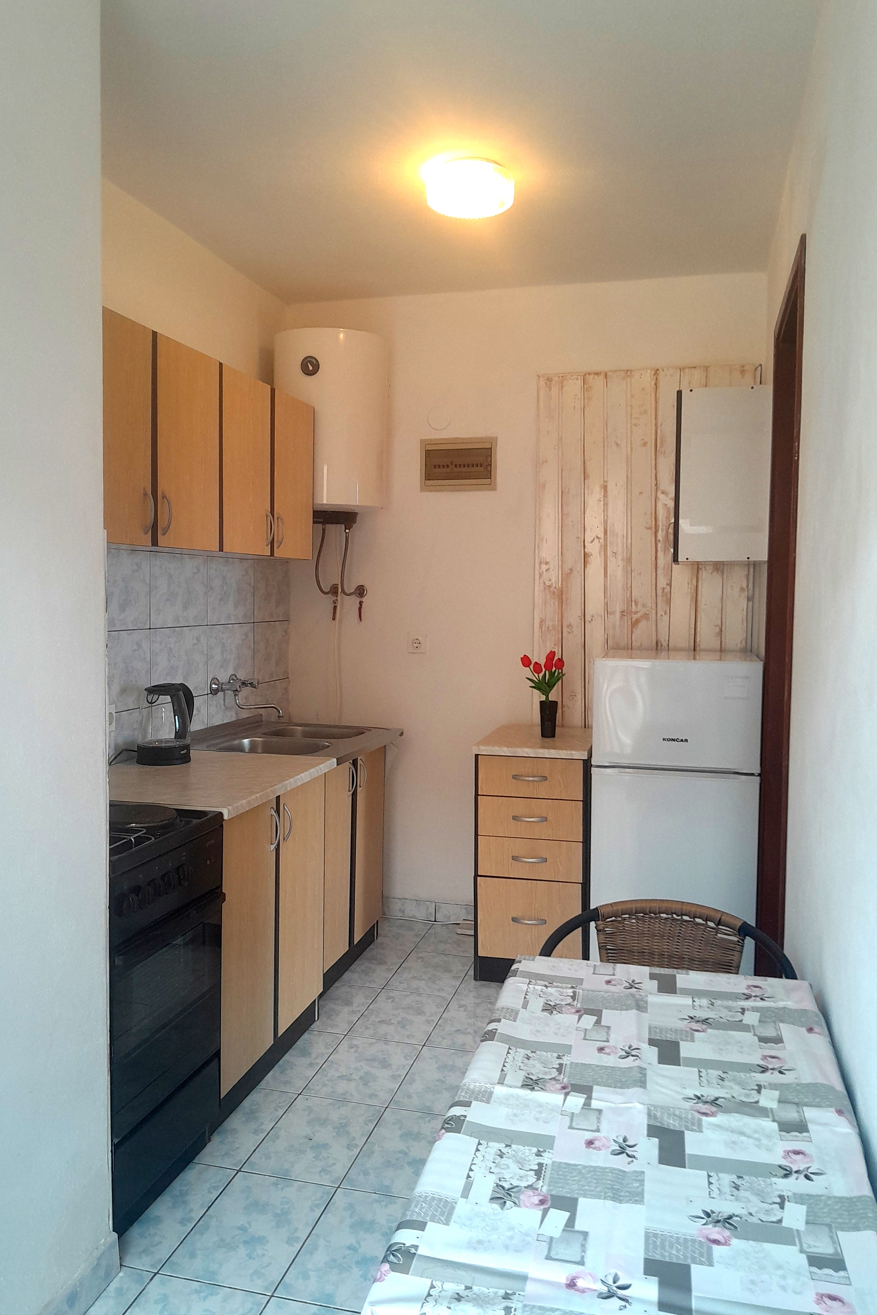 One bedroom apartment near beach Cove Pještata, Pelješac (A-14440-c) One bedroom apartment near beach Cove Pještata, Pelješac (A-14440-c)