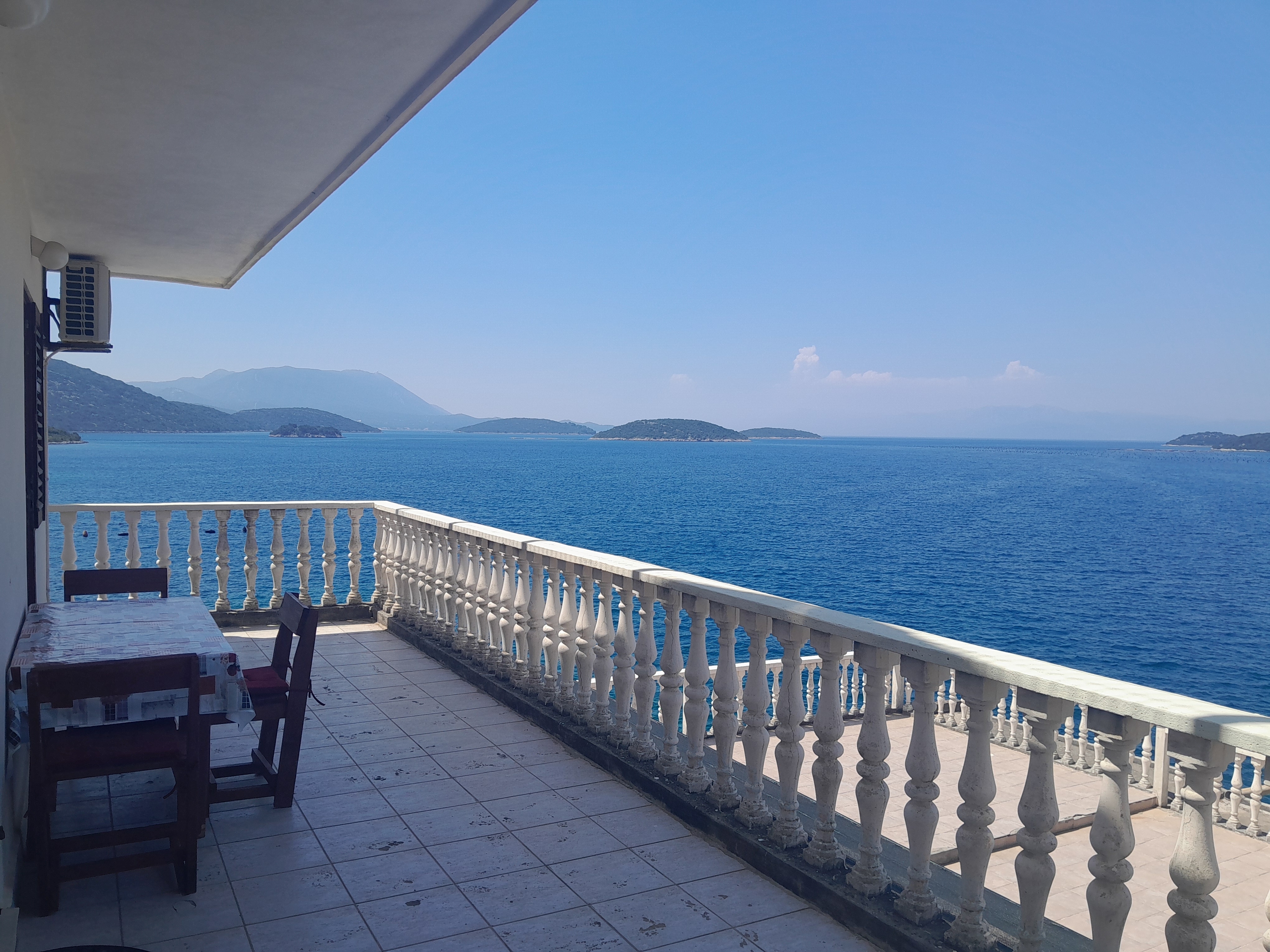 One bedroom apartment near beach Cove Pještata, Pelješac (A-14440-c)