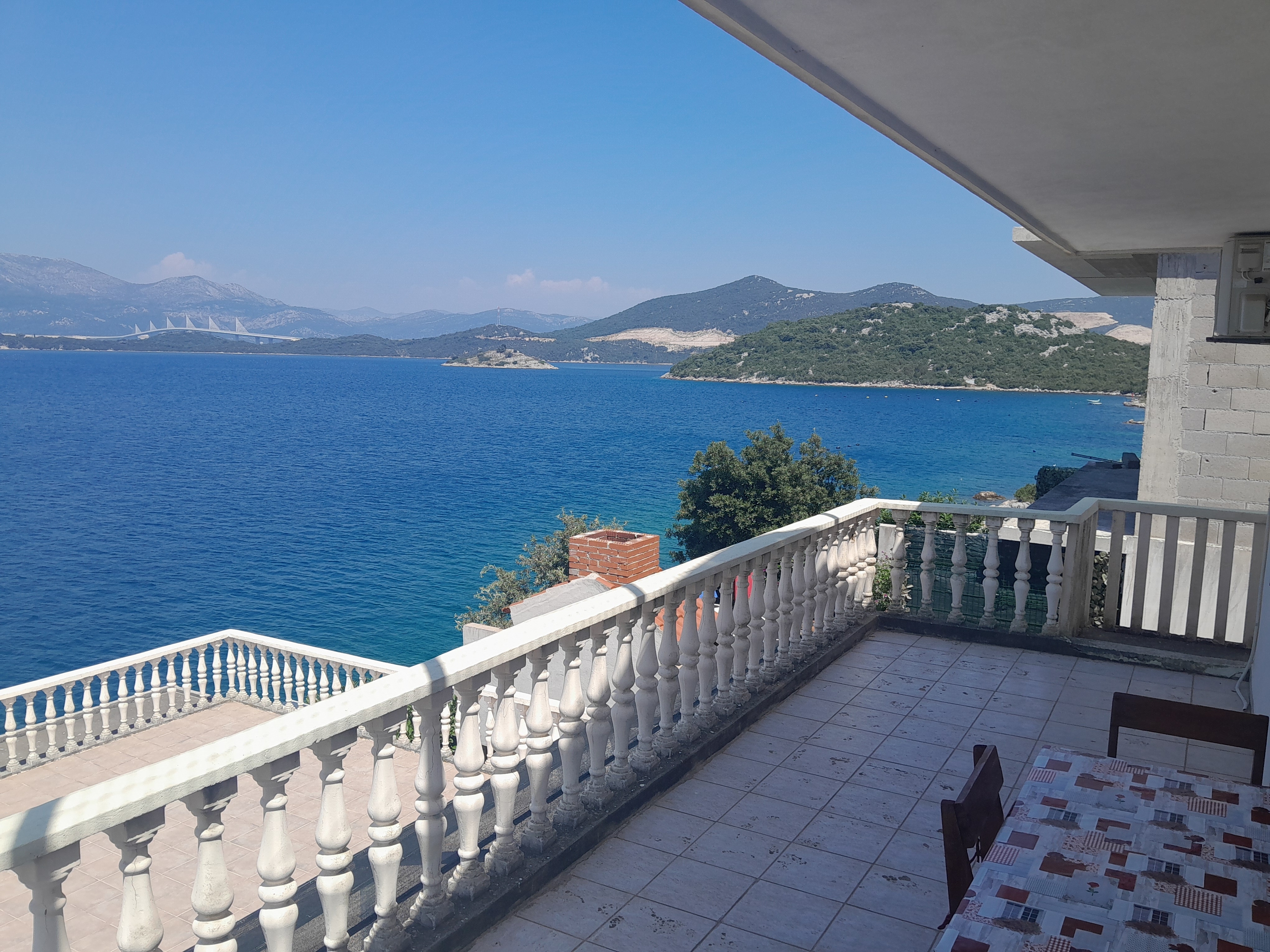 Top Pelješac Pještata Top Pelješac Pještata