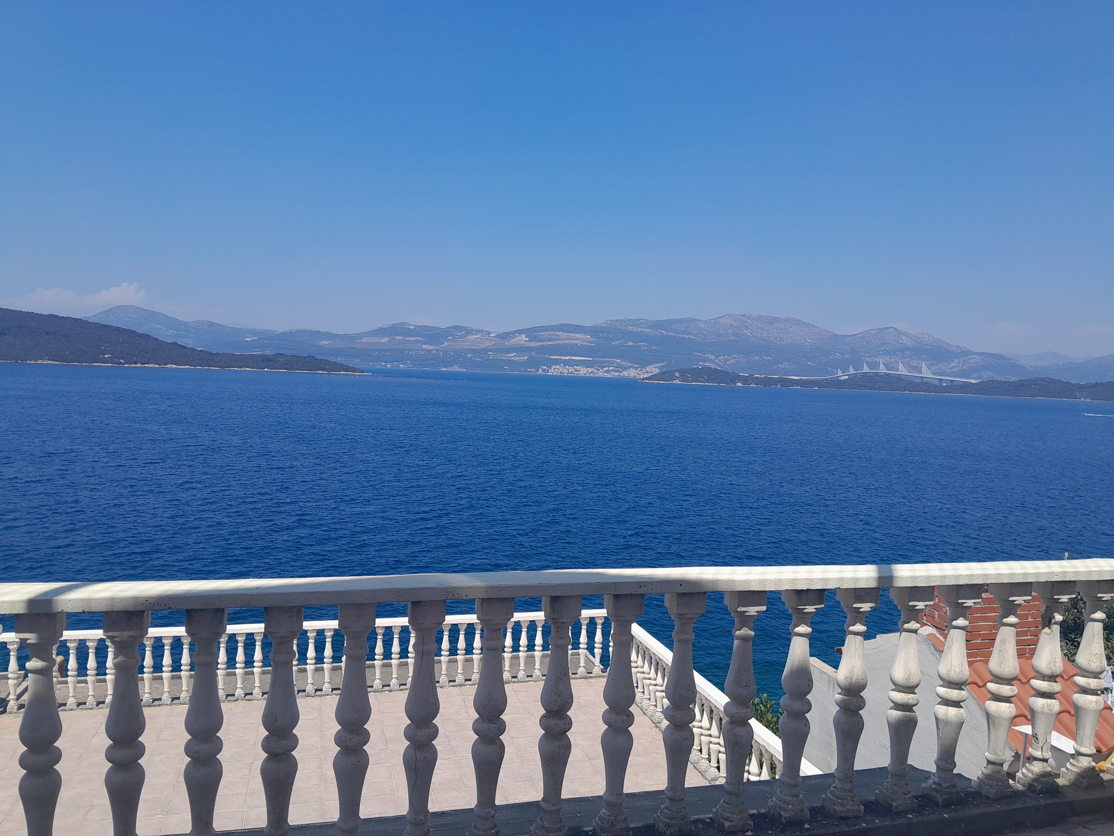 Top Pelješac Pještata Top Pelješac Pještata