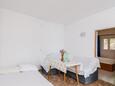 Obývací pokoj Pještata, Obývací pokoj v ubytování typu apartment, domácí mazlíčci povoleni a WiFi.