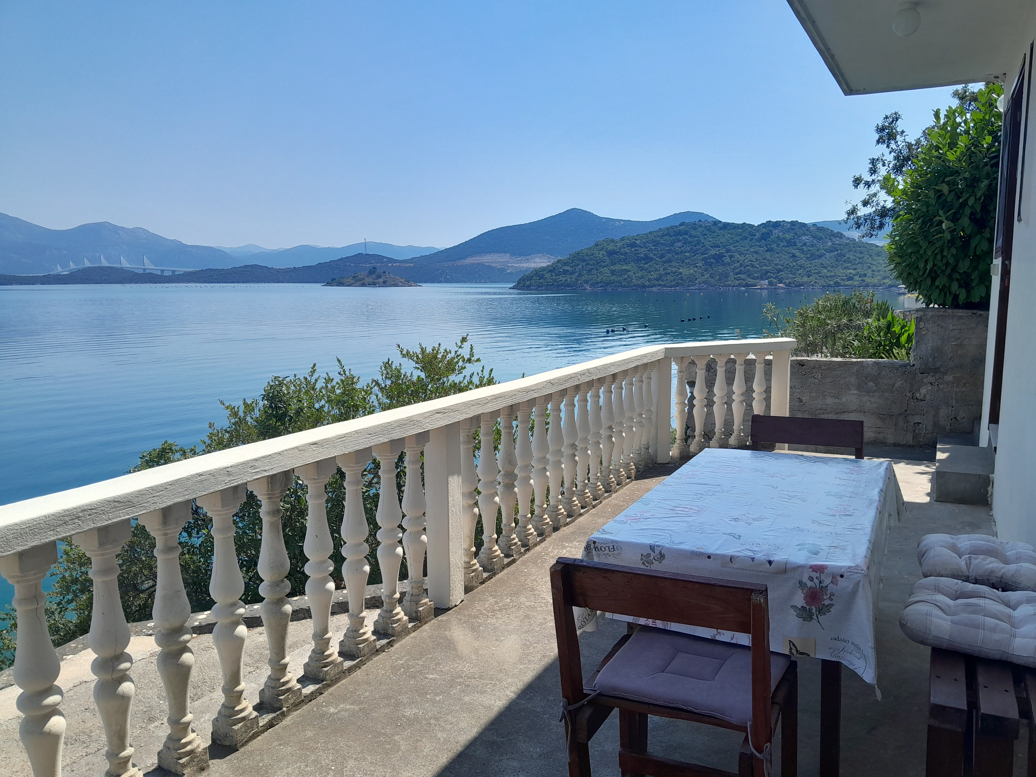 Top Pelješac Pještata Top Pelješac Pještata