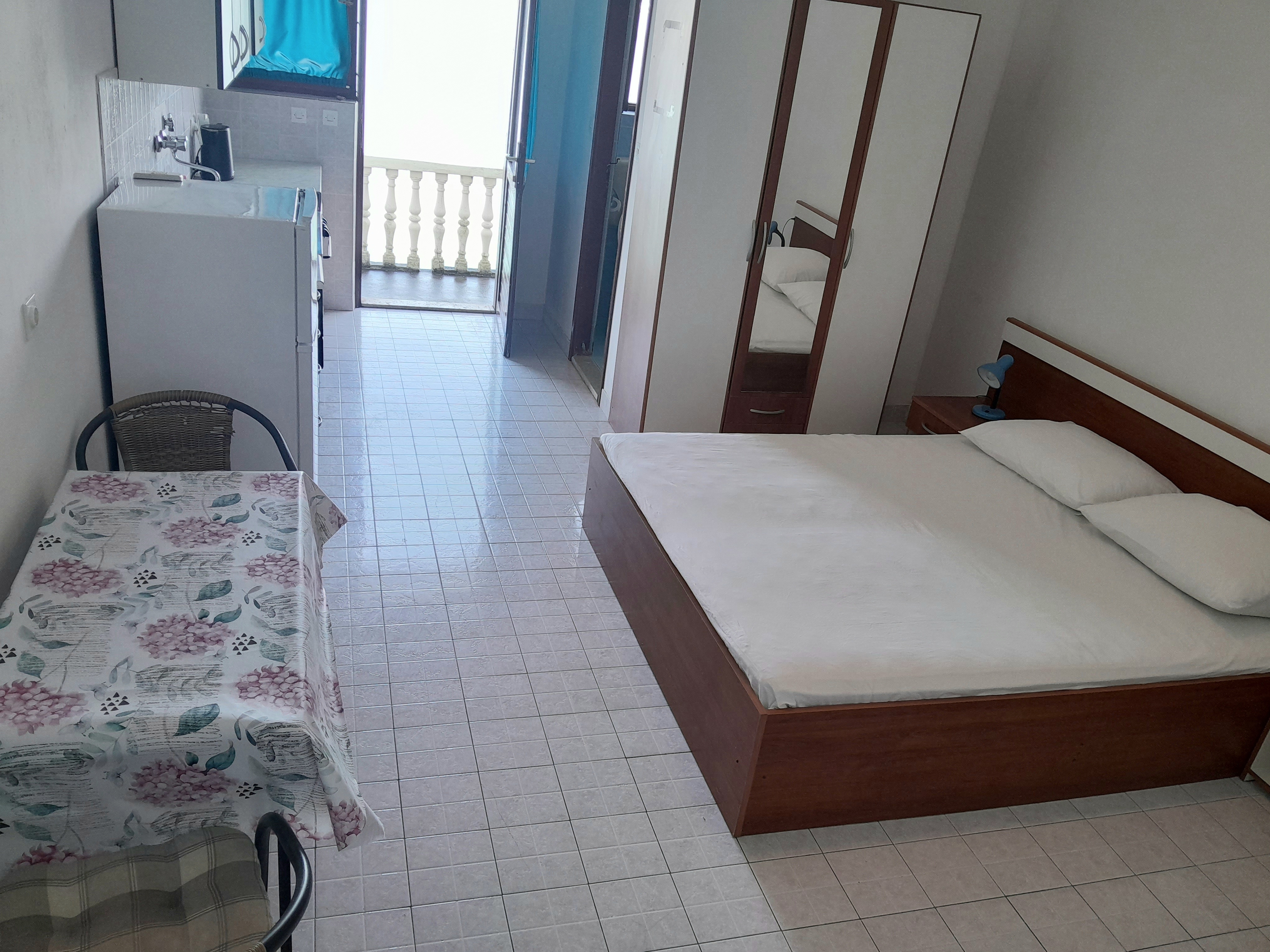 Studio flat near beach Cove Pještata, Pelješac (AS-14440-c) Studio flat near beach Cove Pještata, Pelješac (AS-14440-c)