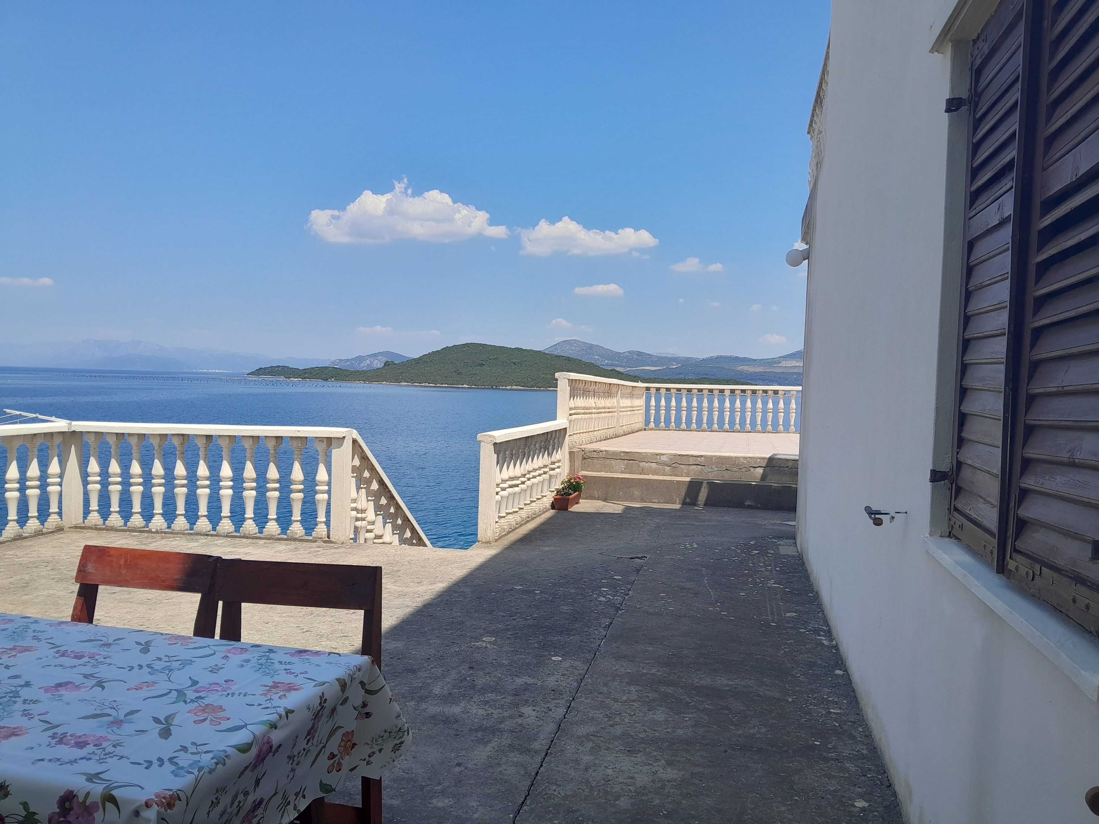 Top Pelješac Pještata Top Pelješac Pještata