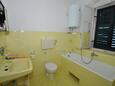 Ванная комната 1 Sumpetar, Ванная комната 1 в размещении типа house, WiFi.