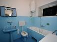Ванная комната 2 Sumpetar, Ванная комната 2 в размещении типа house, WiFi.