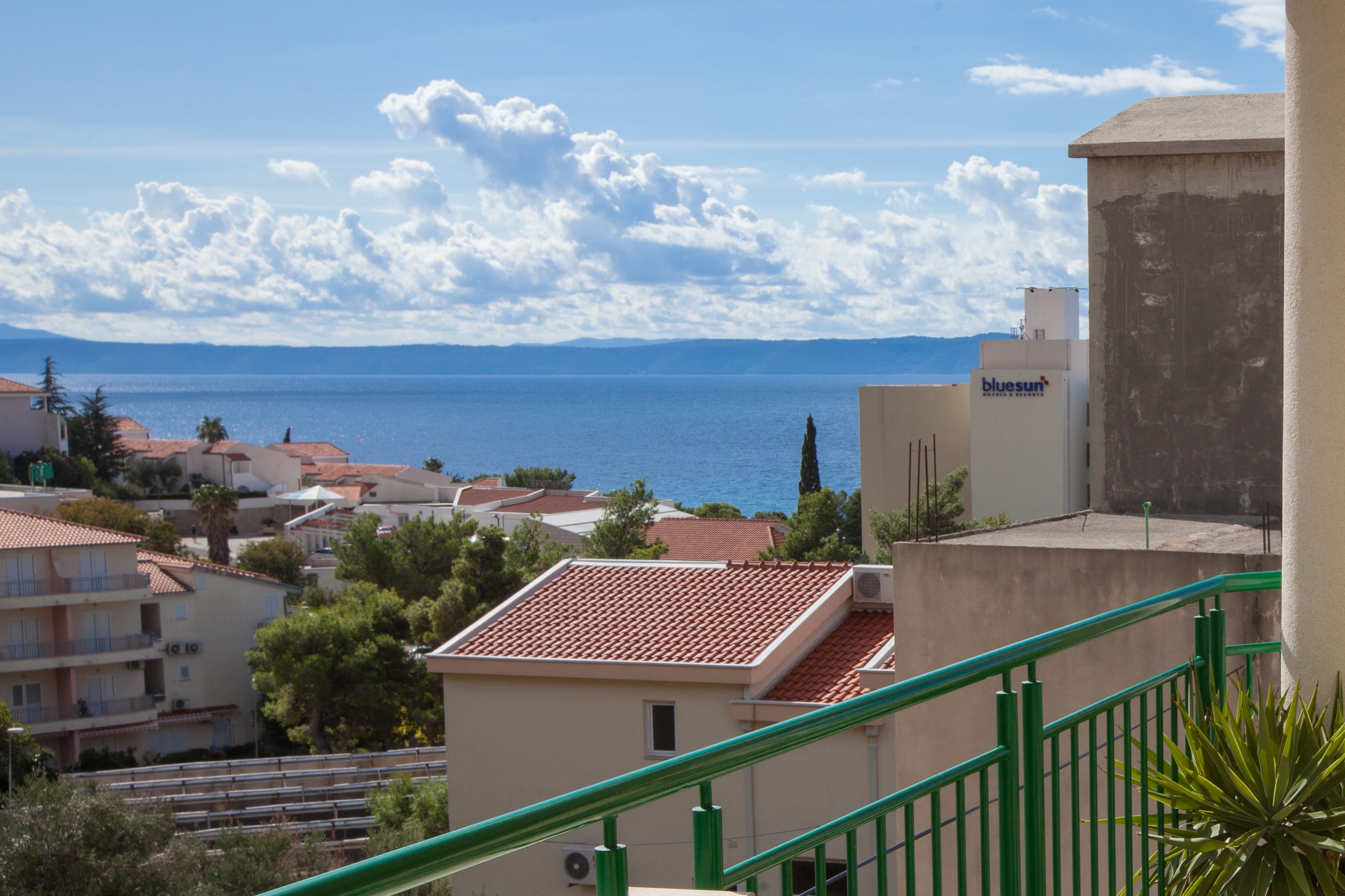 Top Makarska Tučepi Top Makarska Tučepi