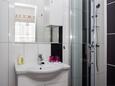 Ванная комната 2 Krilo Jesenice, Ванная комната 2 в размещении типа apartment, WiFi.