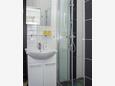 Ванная комната 3 Krilo Jesenice, Ванная комната 3 в размещении типа apartment, WiFi.
