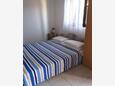 Obývací pokoj Grebaštica, Obývací pokoj v ubytování typu studio-apartment, WiFi.