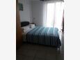 Obývací pokoj Grebaštica, Obývací pokoj v ubytování typu studio-apartment, WiFi.