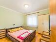 Спальня 1 Sabunike, Спальня 1 в размещении типа apartment, WiFi.