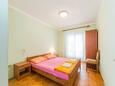 Sabunike, Спальня 1 в размещении типа apartment, WiFi.