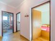 Sabunike, Коридор в размещении типа apartment, WiFi.
