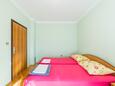 Sabunike, Ložnice 2 v ubytování typu apartment, WiFi.