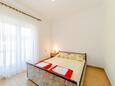 Спальня 1 Sabunike, Спальня 1 в размещении типа apartment, WiFi.