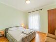 Спальня 2 Sabunike, Спальня 2 в размещении типа apartment, WiFi.