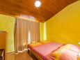 Ložnice 2 Sabunike, Ložnice 2 v ubytování typu apartment, WiFi.