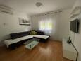 Гостиная 1 Povile, Гостиная 1 в размещении типа house, доступный кондиционер и WiFi.